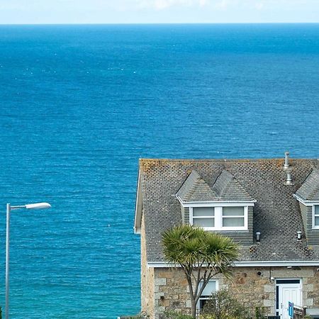 Villa Wingtips Carbis Bay Exterior foto
